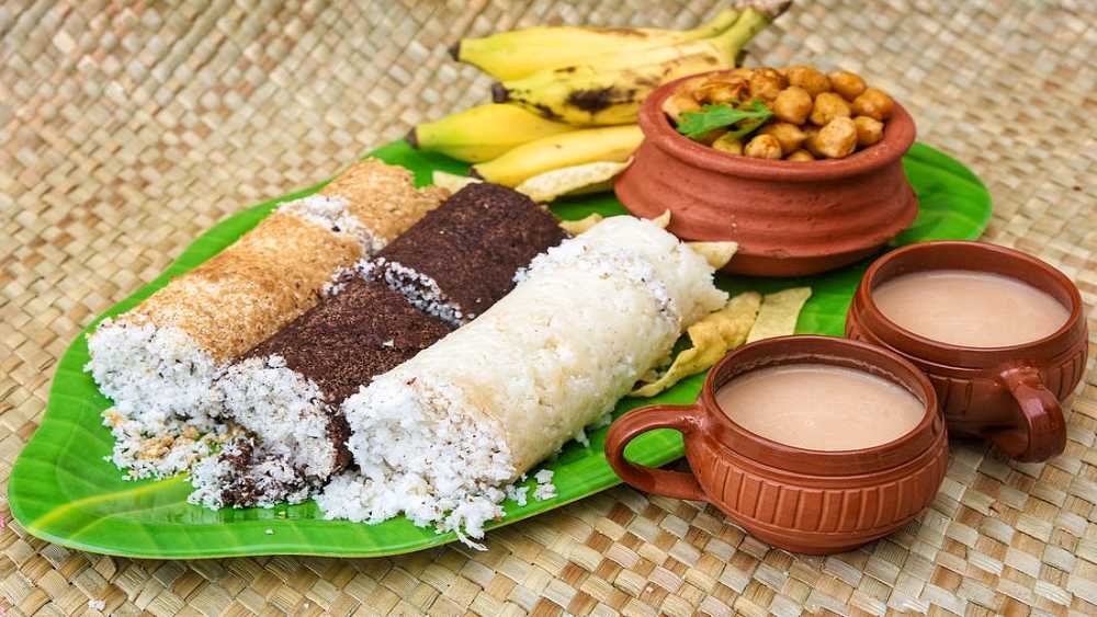 Best Kerala food dishes to try sadya