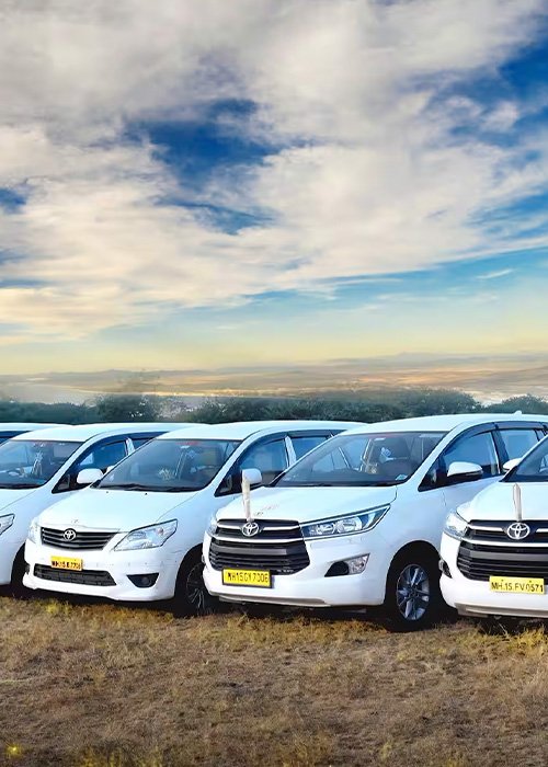 Comfortable taxi service across Kerala cities