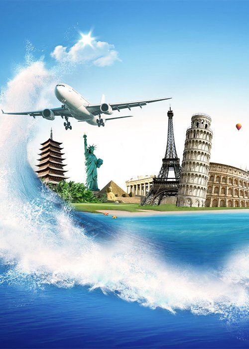 Kerala package tours covering Munnar, Alleppey, Thekkady