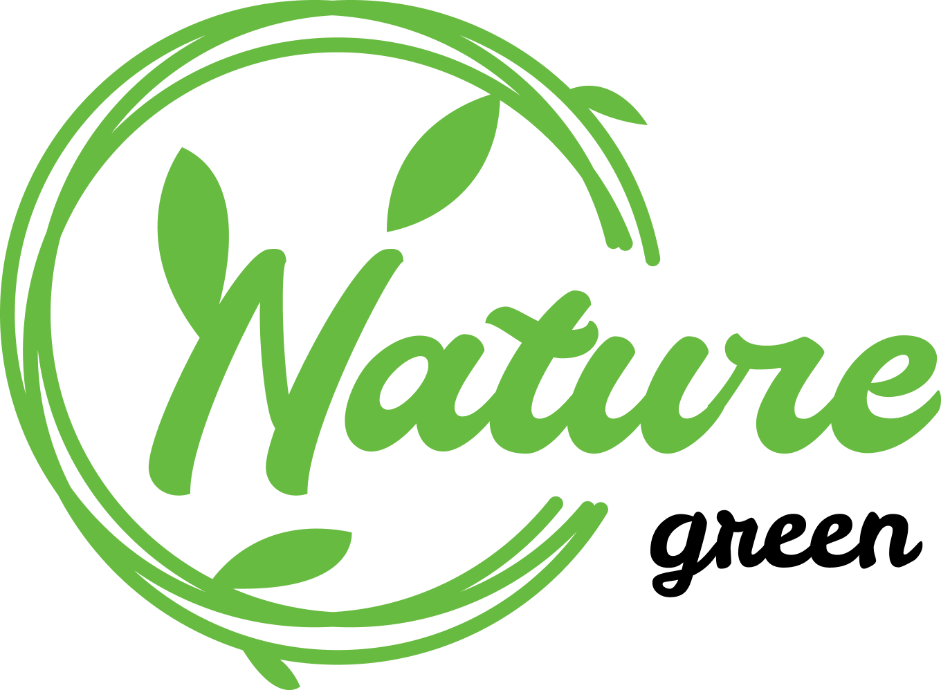 Nature Green Holidays logo